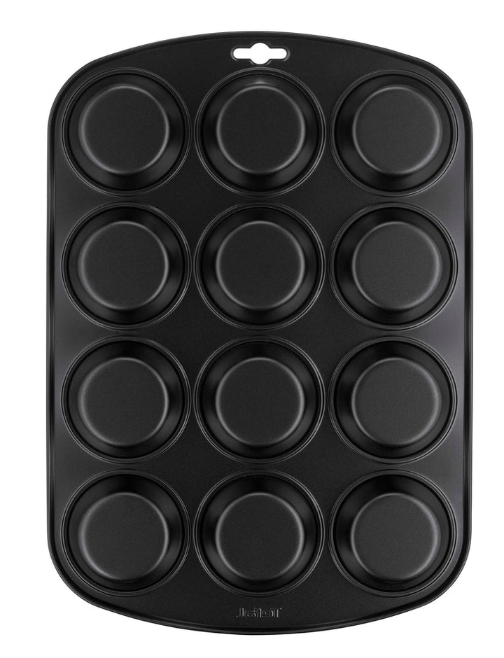 Tefal - Delice Muffinform 12 Löcher