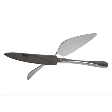 Zwilling - Jessica Dessertset, 2-teiliger Tortenspatel + Messer