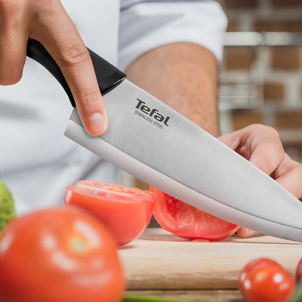 Tefal - Comfort Messerset, 5-teilig