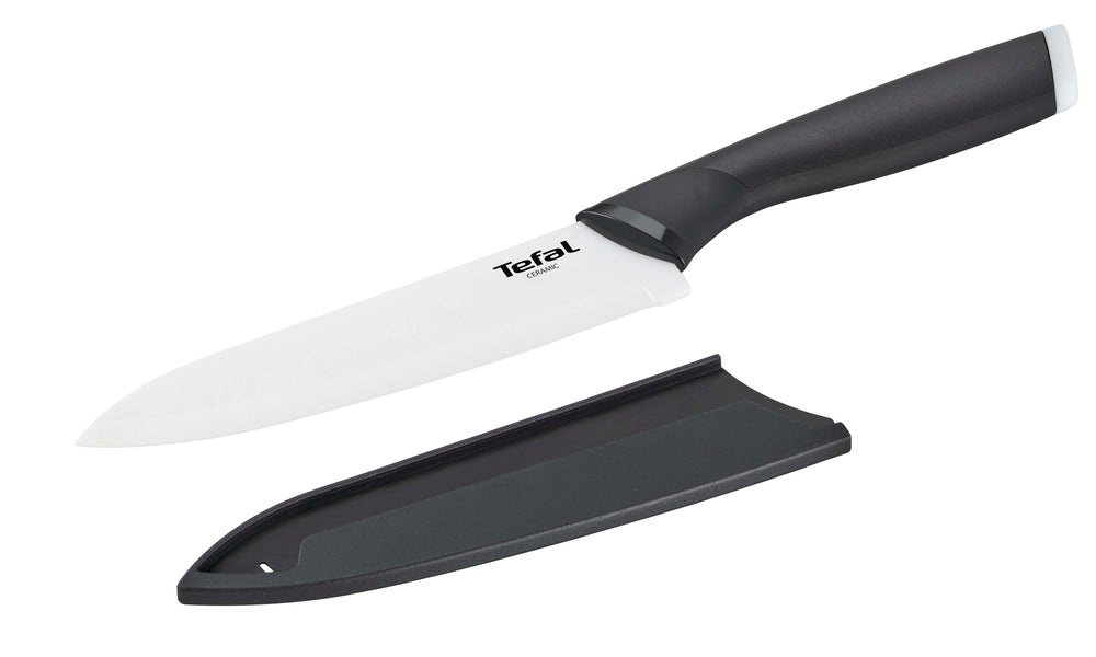 Tefal - Comfort Messerset, 5-teilig