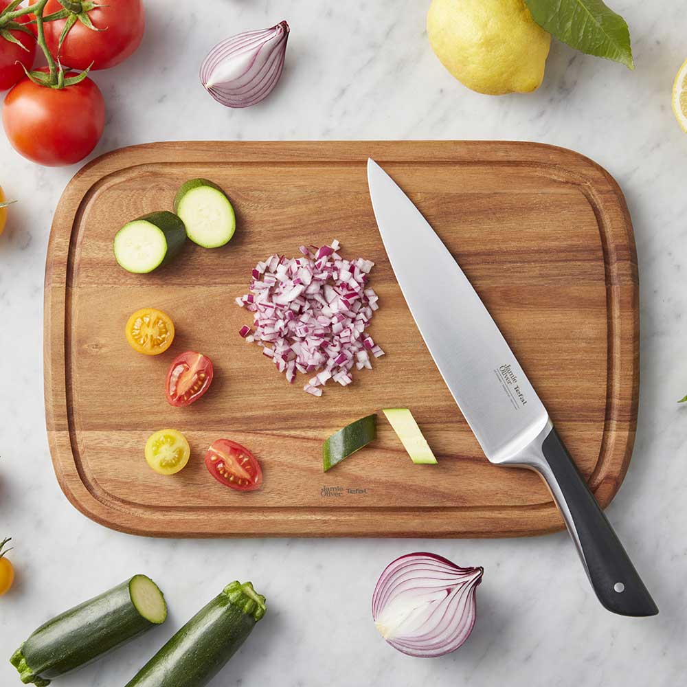 Jamie Oliver Kochmesser 20 cm