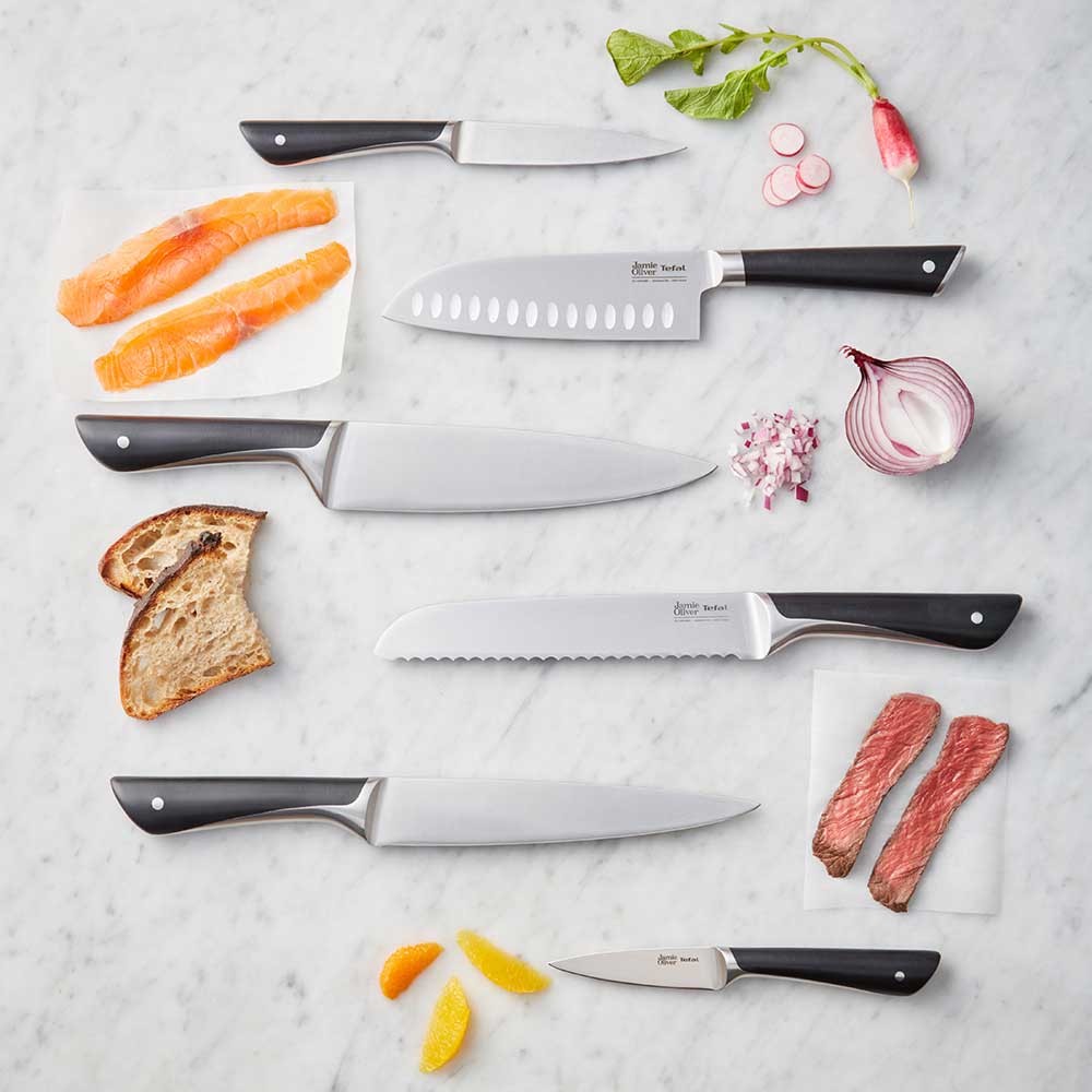 Jamie Oliver – Tranchiermesser 20 cm