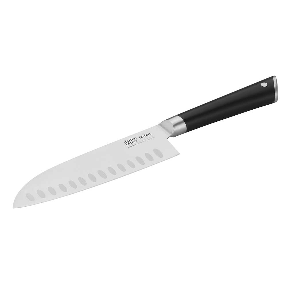 Jamie Oliver - Santokumesser 16,5 cm