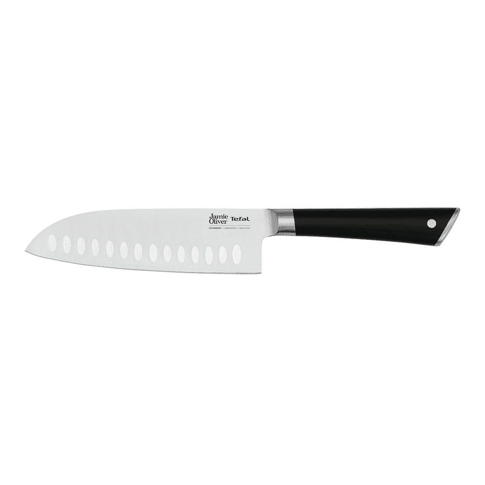 Jamie Oliver - Santokumesser 16,5 cm