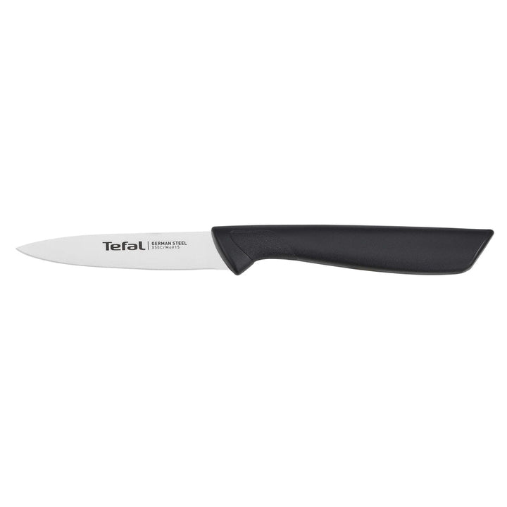 Tefal - ColorFood Kräutermesser 8 cm schwarz