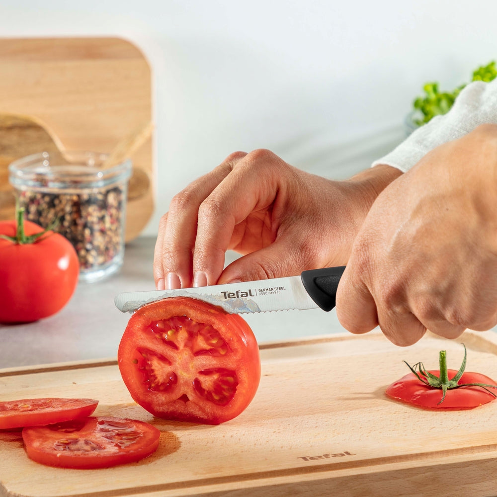 Tefal - ColorFood Universeel mes 10 cm