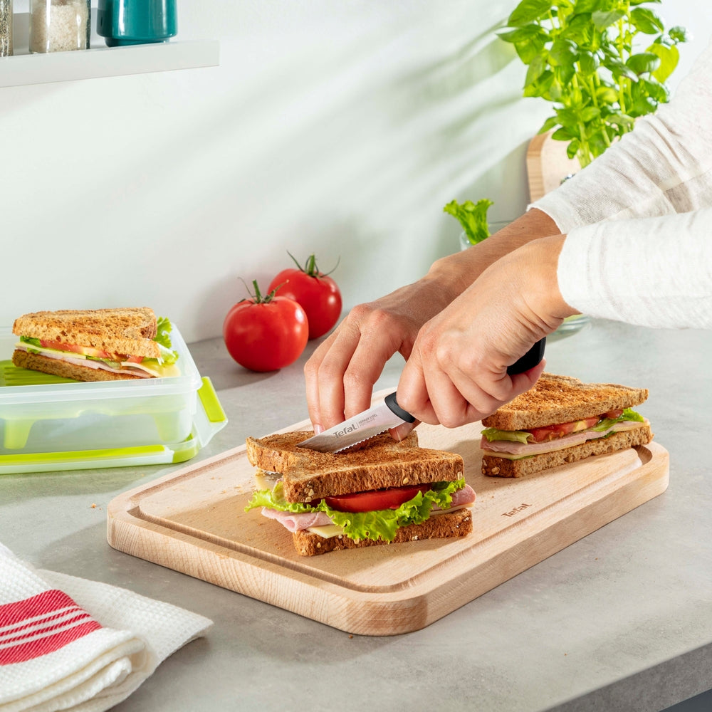 Tefal - ColorFood Universeel mes 10 cm