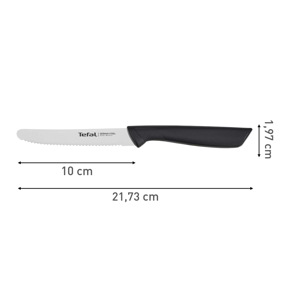 Tefal - ColorFood Universeel mes 10 cm