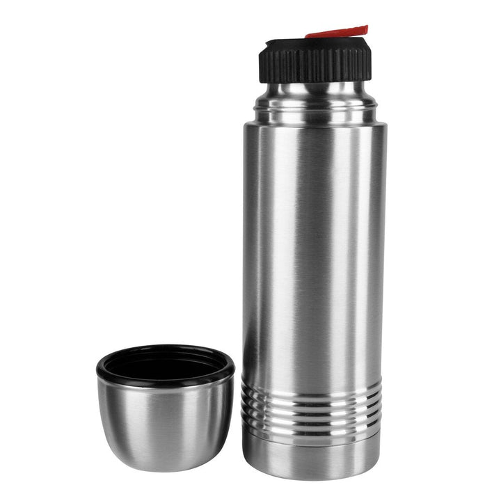 Tefal - Senator Thermosflasche 0,5 l - Edelstahl
