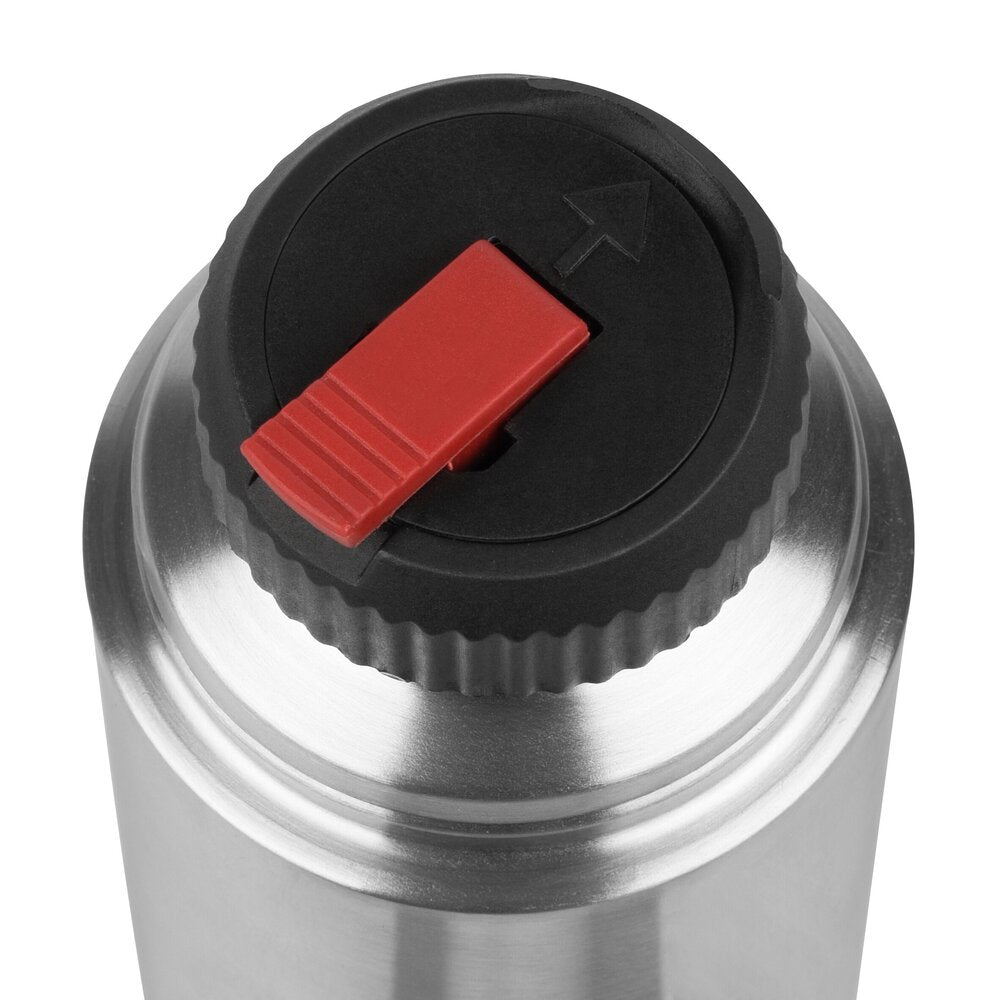 Tefal - Senator Thermosflasche 1L - Edelstahl