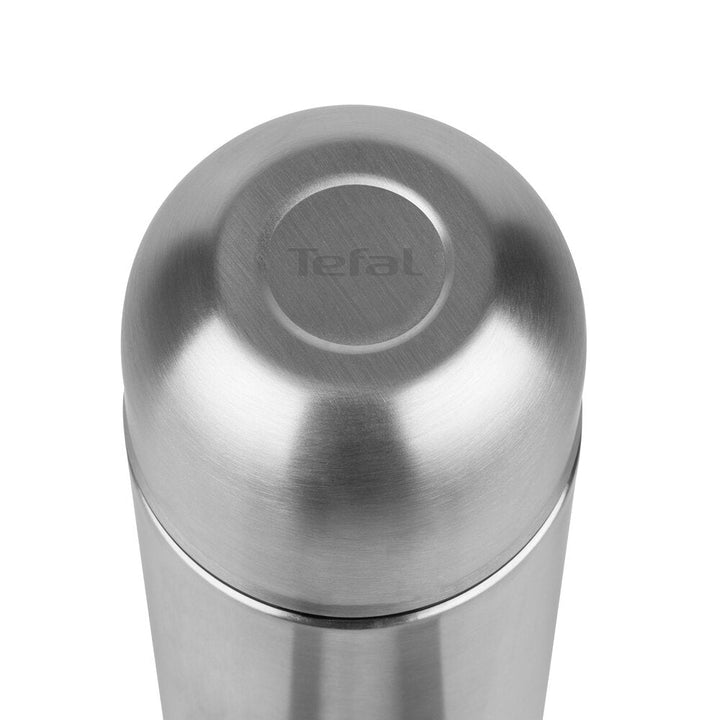 Tefal - Senator Thermosflasche 1L - Edelstahl
