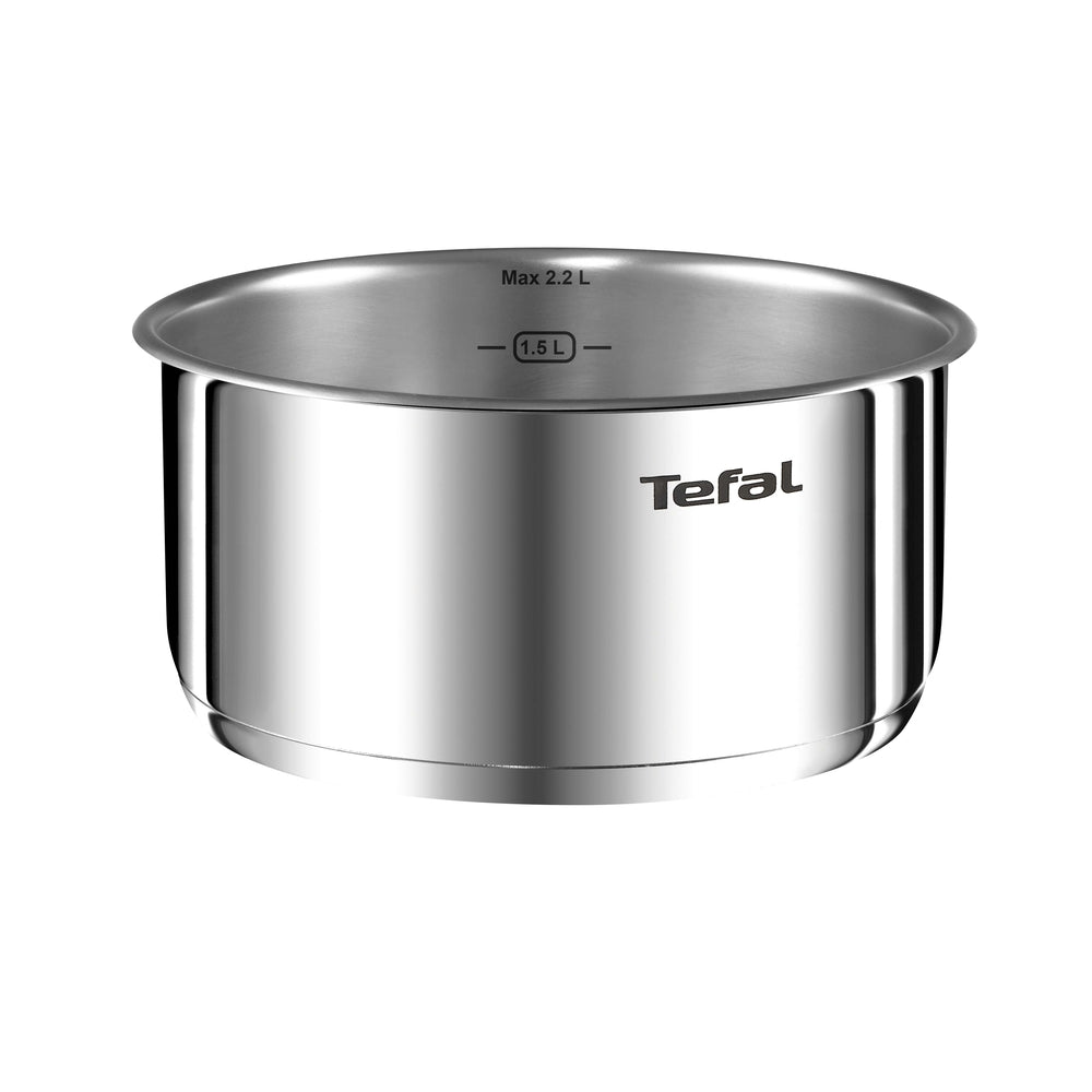 Tefal - Ingenio Kochgeschirr-Set 4-teilig