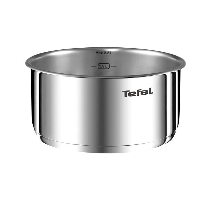 Tefal - Ingenio Kochgeschirr-Set 4-teilig