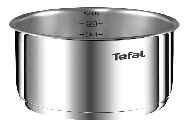 Tefal - Ingenio Kochgeschirr-Set 4-teilig