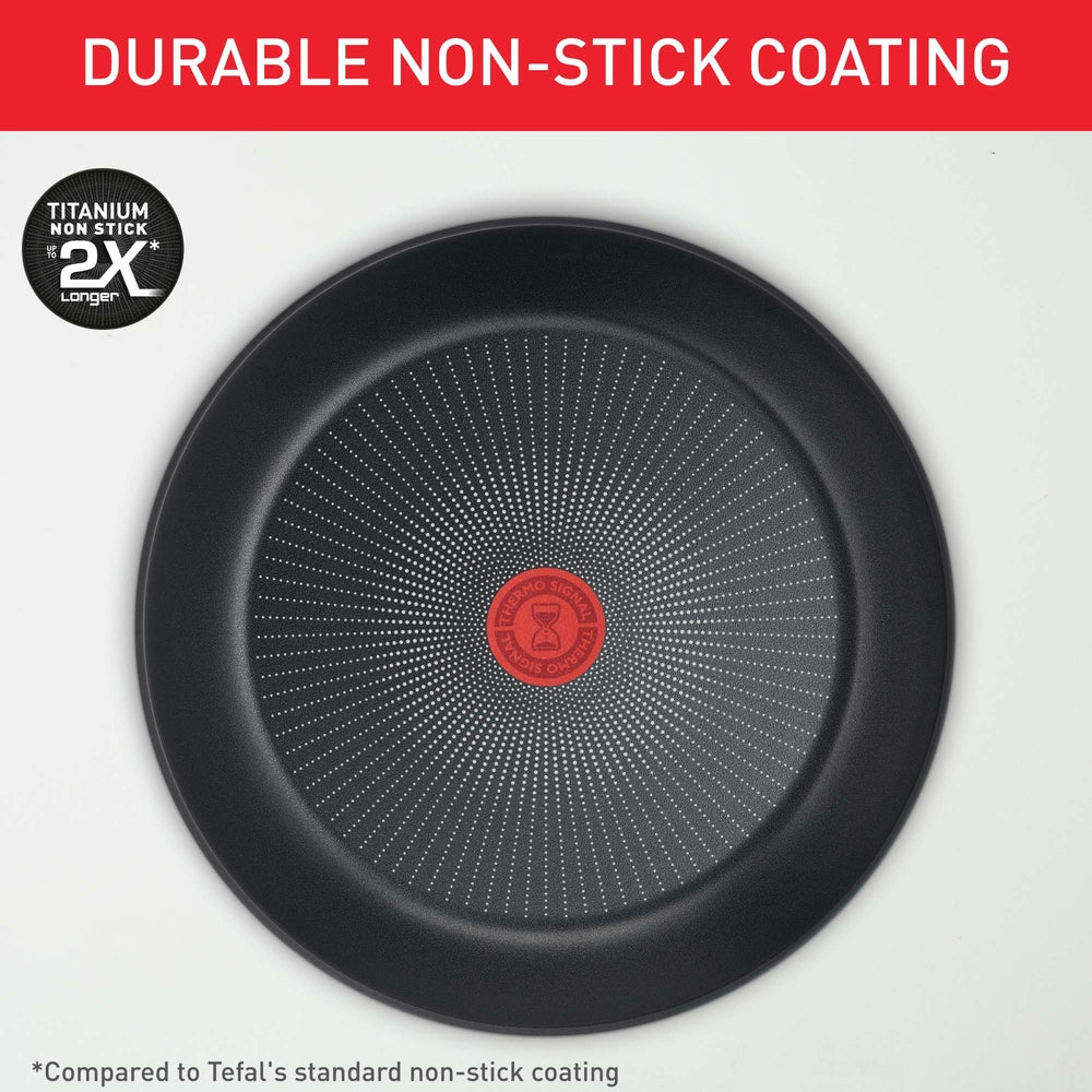 Tefal - Ingenio Emotion Schmorpfanne 24 cm