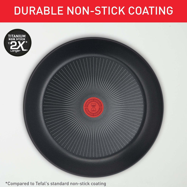 Tefal - Ingenio Emotion Wokpfanne 26 cm