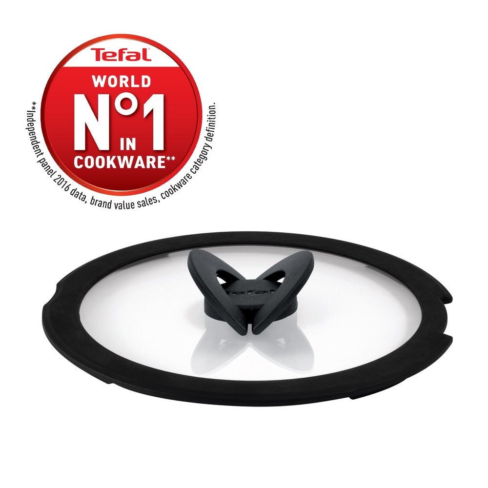 Tefal - Ingenio Glasdeckel 22 cm