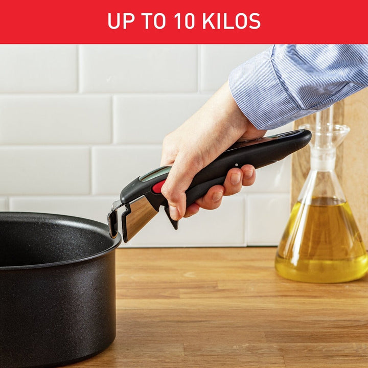 Tefal - Ingenio Griff