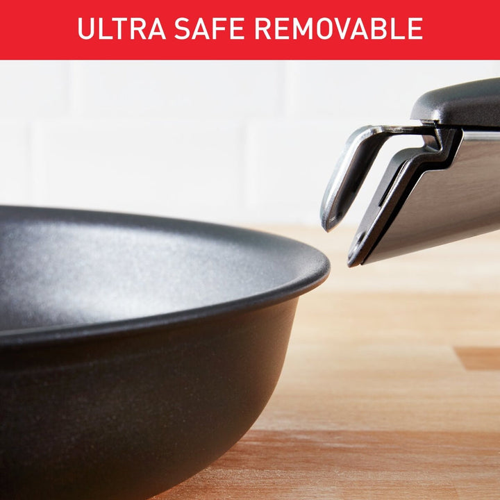 Tefal - Ingenio Griff