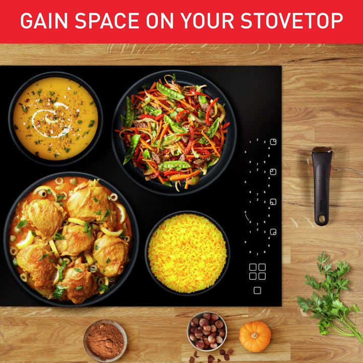 Tefal - Ingenio Griff