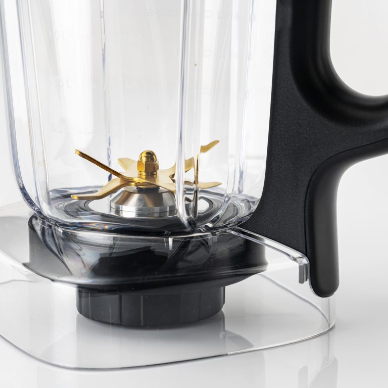 OBH Nordica Standmixer Infiny Mix+ 1,75 l 1600W