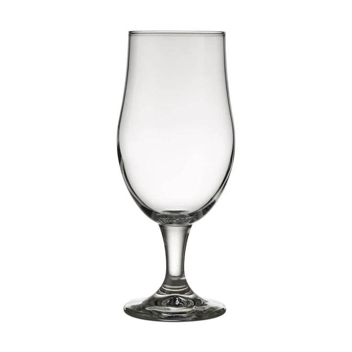 Lyngby Glass - Juvel Bierglas 49 cl - 4 Stück.