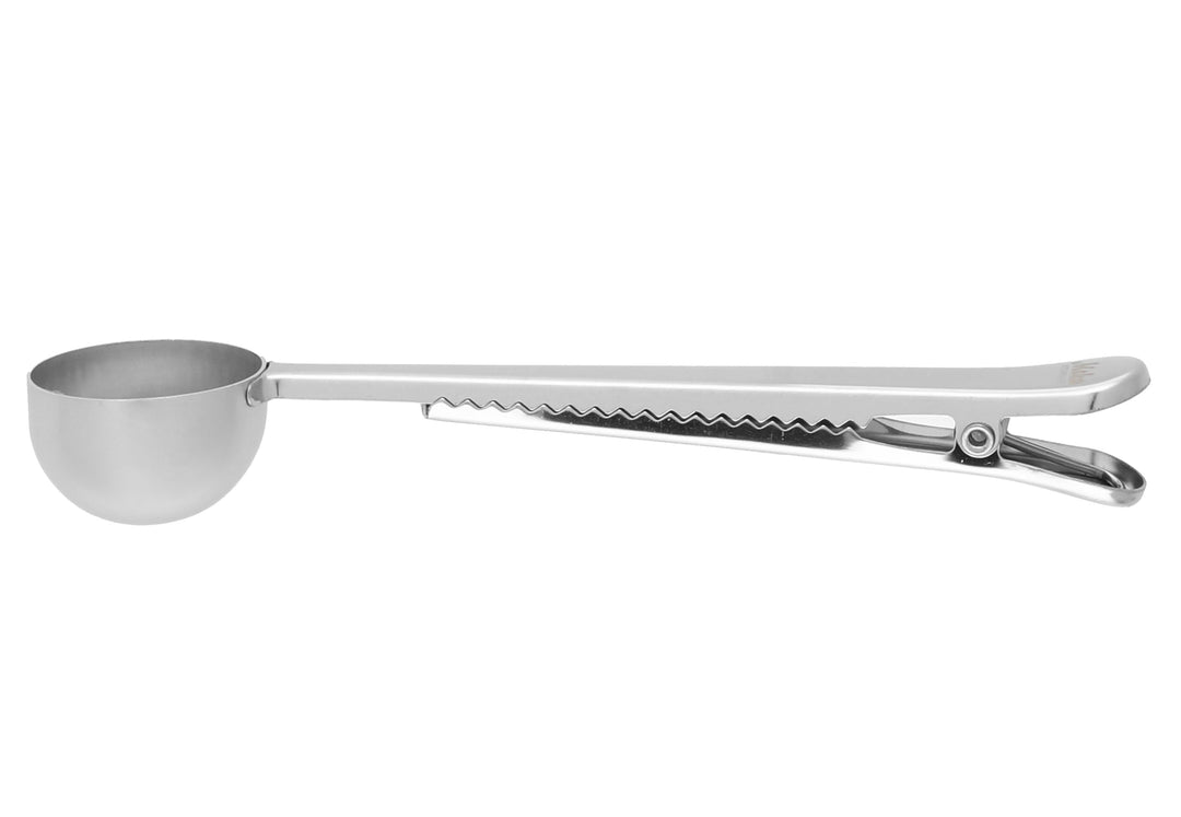 MAKU Kaffeemessbecher mit Klemme 17,5 cm