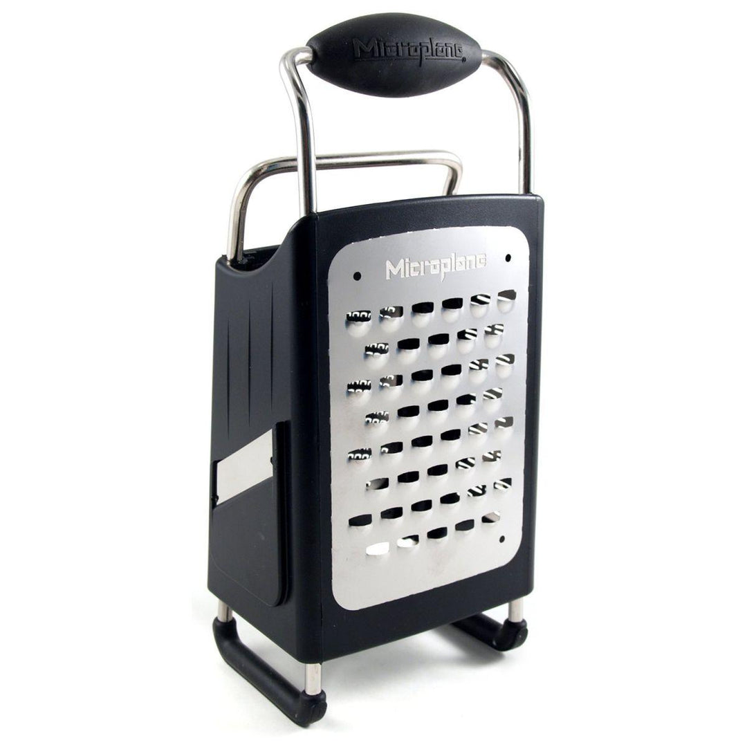 Microplane - Gourmetrasp - Compleet