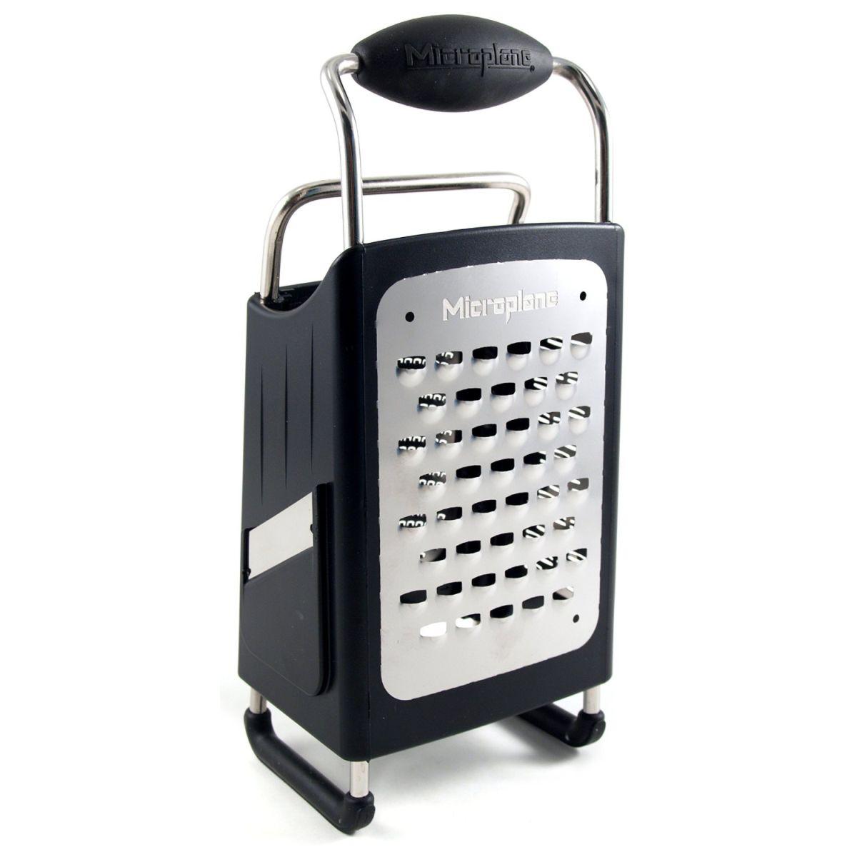 Microplane - Gourmetrasp - Compleet
