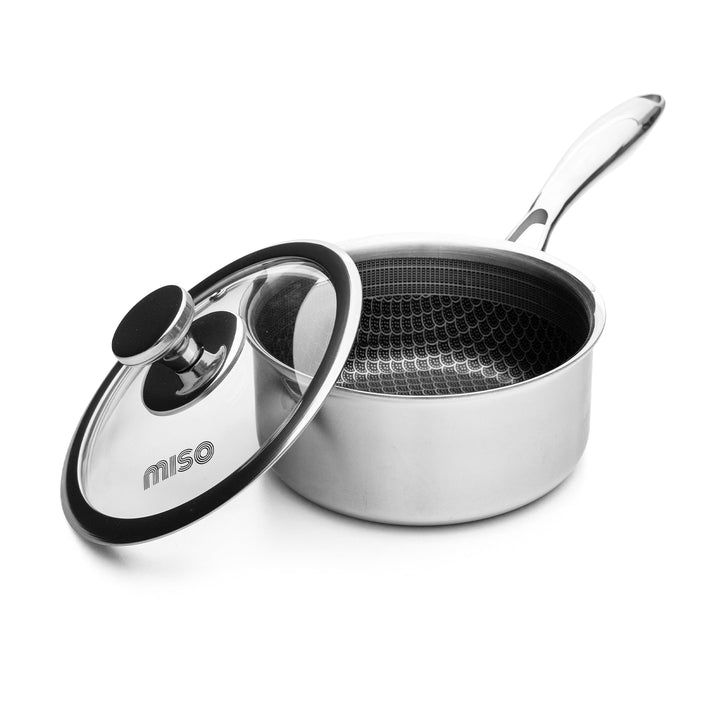 Miso - Diamond Dust Antihaft-Auflaufform 1,6 l | 16 cm