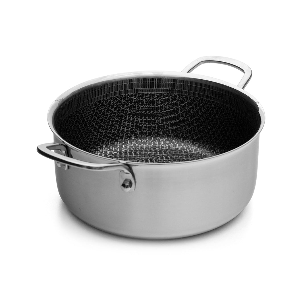 Miso - Diamond Dust Antihaft-Topf 5L | 24 cm