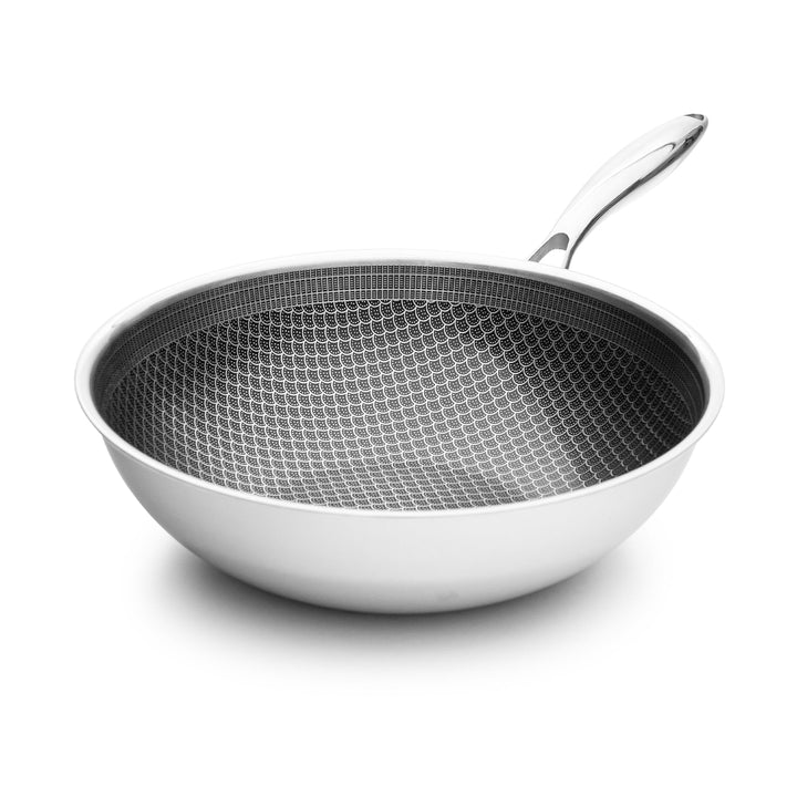 Miso - Diamond Dust Antihaft-Wok 28 cm