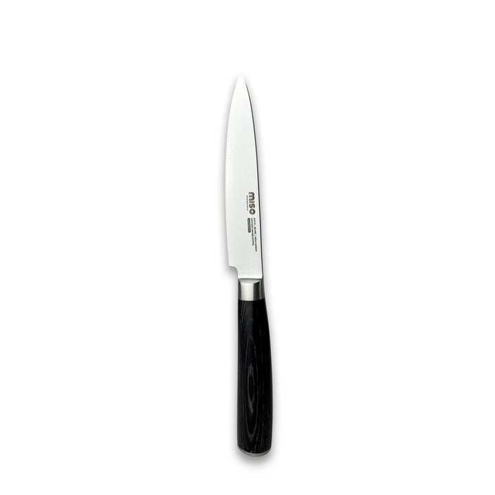 Miso Kochgeschirr – Damast Profi-Universalmesser – 13 cm / 5 Zoll