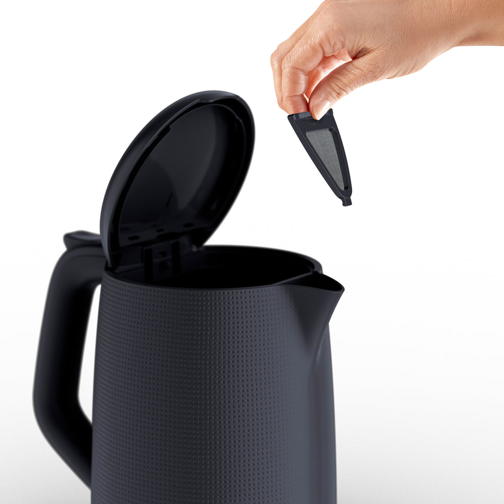 OBH Nordica Wasserkocher 1,7 l Morning