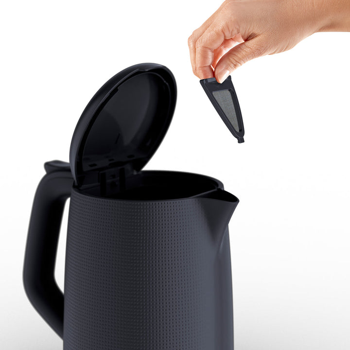 OBH Nordica Wasserkocher 1,7 l Morning