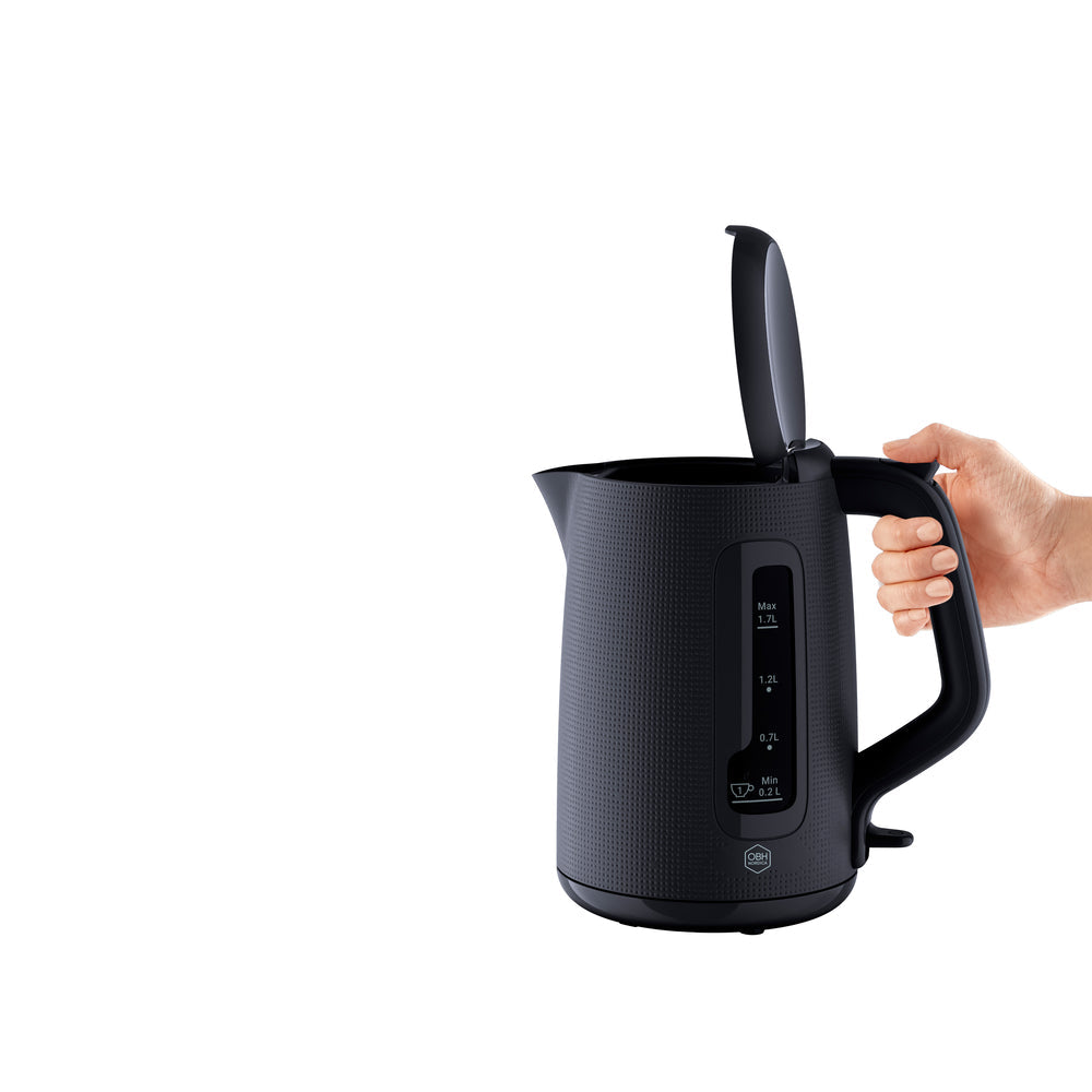 OBH Nordica Wasserkocher 1,7 l Morning