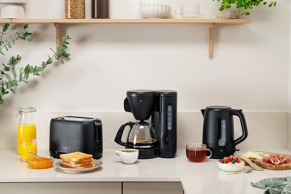 OBH Nordica Wasserkocher 1,7 l Morning