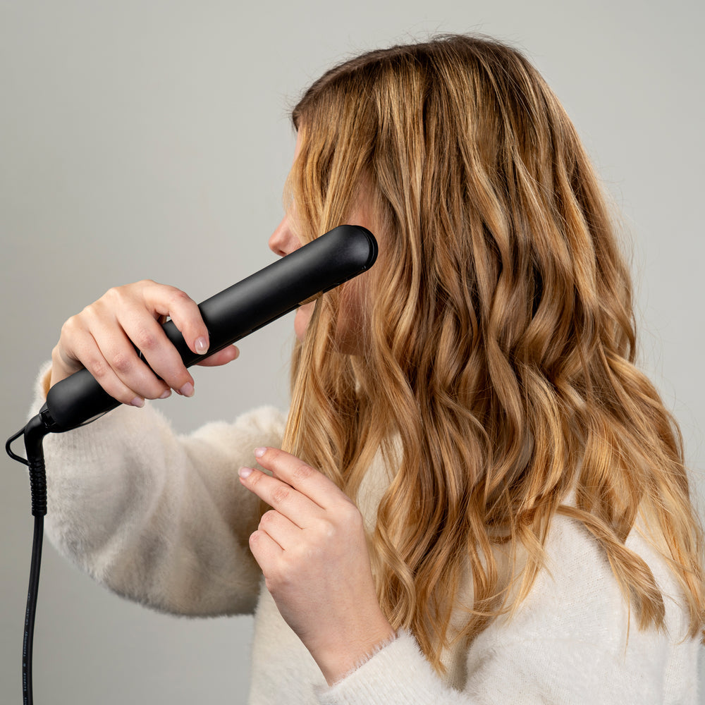 OBH Nordica - Glätteisen Easycare