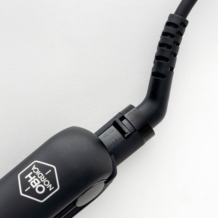 OBH Nordica – Glätteisen Artist Optiliss