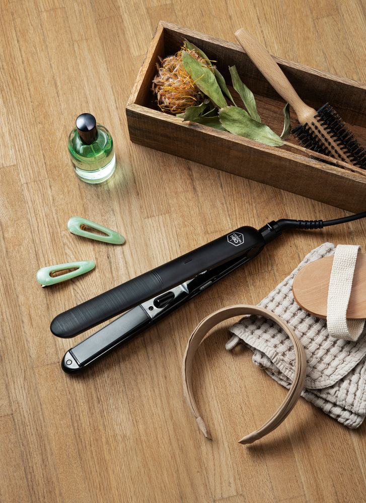 OBH Nordica – Glätteisen Artist Optiliss