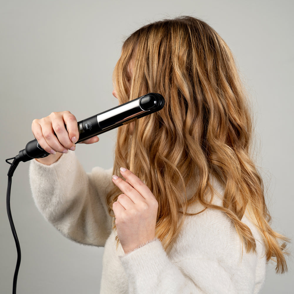 OBH Nordica - Straighter Artist Flat &amp; Curl