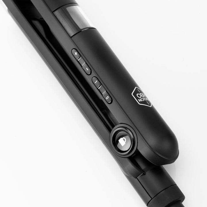 OBH Nordica - Straighter Artist Flat &amp; Curl