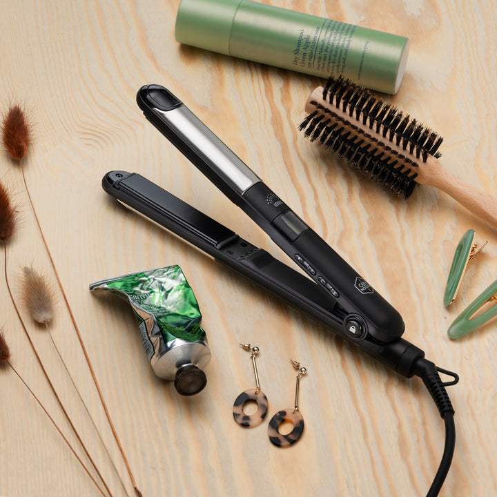 OBH Nordica - Straighter Artist Flat &amp; Curl