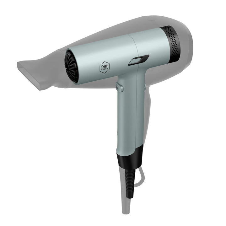 OBH Nordica – Haartrockner Tiny BLDC