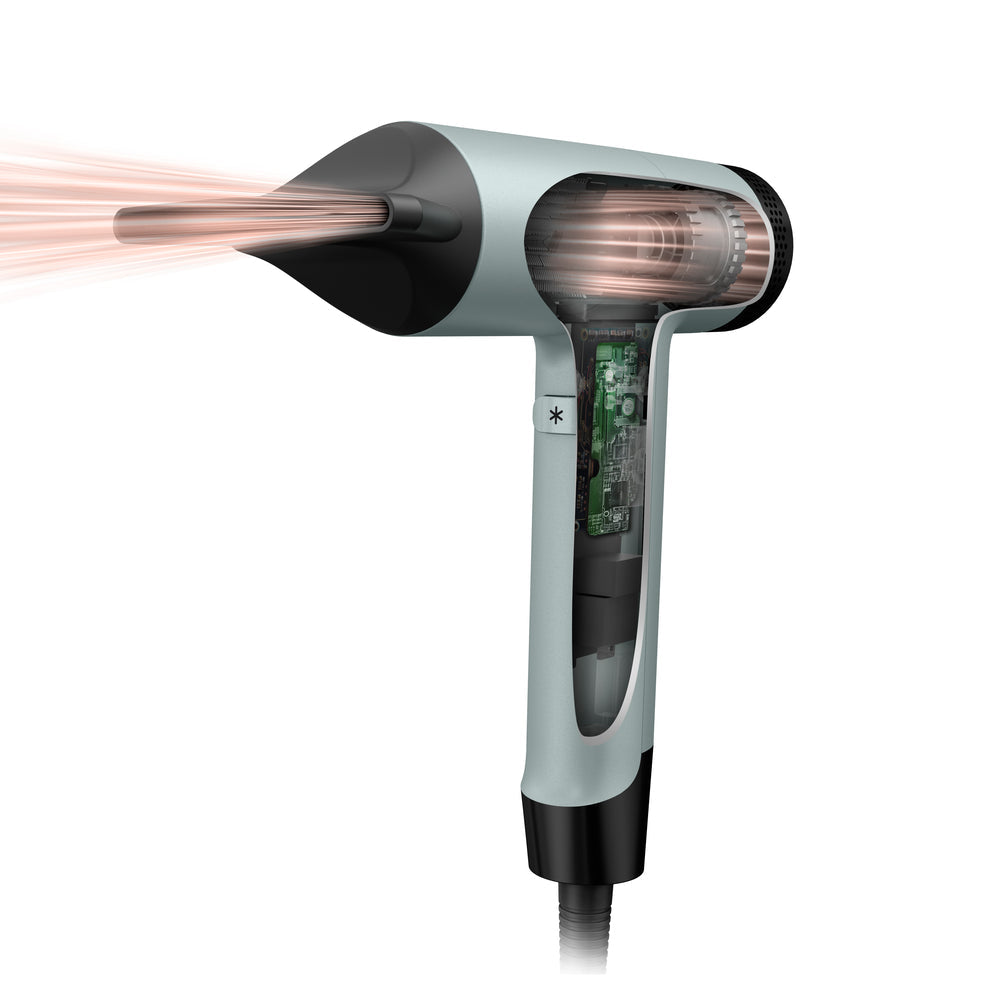 OBH Nordica – Haartrockner Tiny BLDC