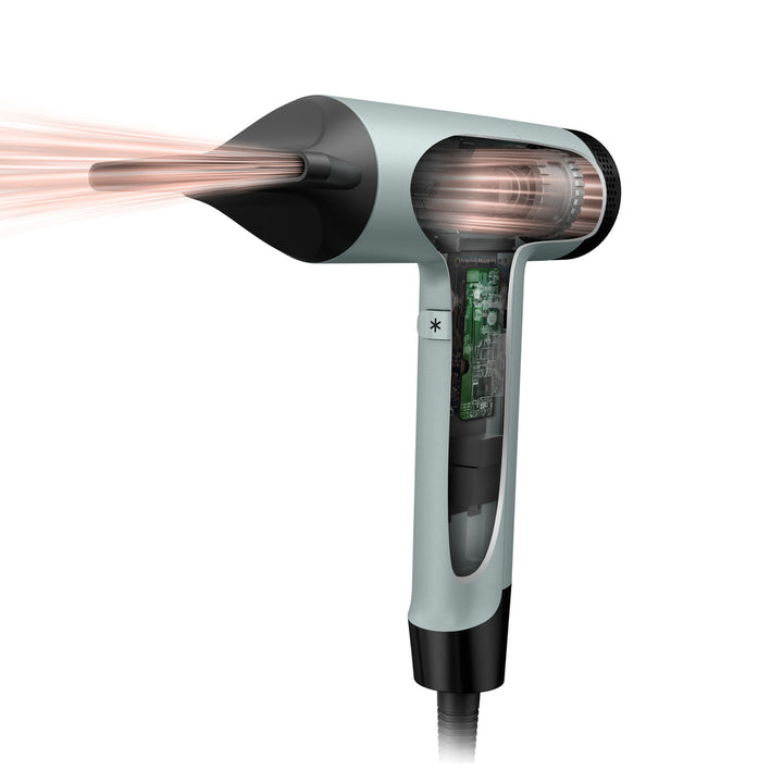 OBH Nordica – Haartrockner Tiny BLDC