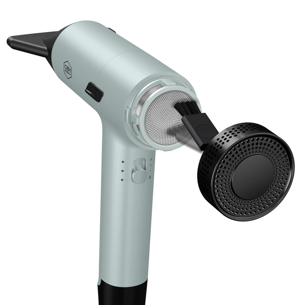 OBH Nordica – Haartrockner Tiny BLDC