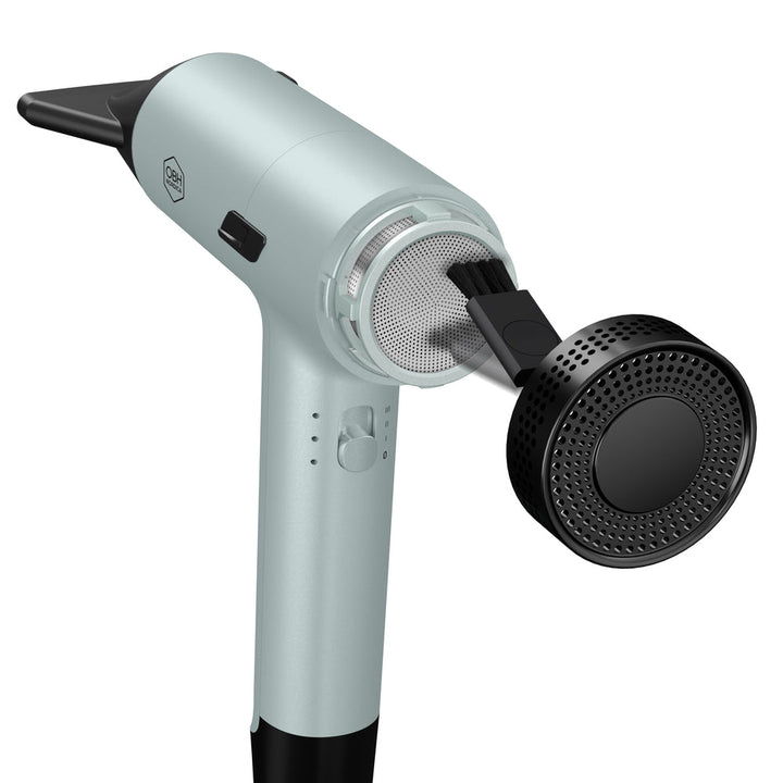 OBH Nordica – Haartrockner Tiny BLDC