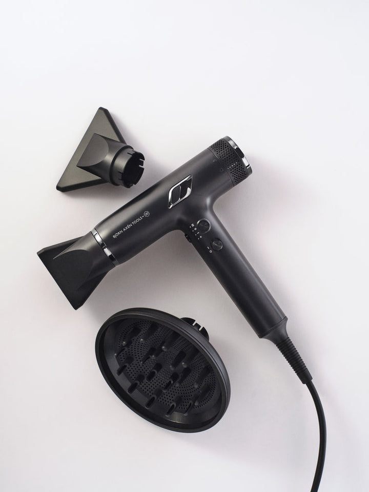 OBH Nordica – Björn Axèn Tools Nano-Haartrockner