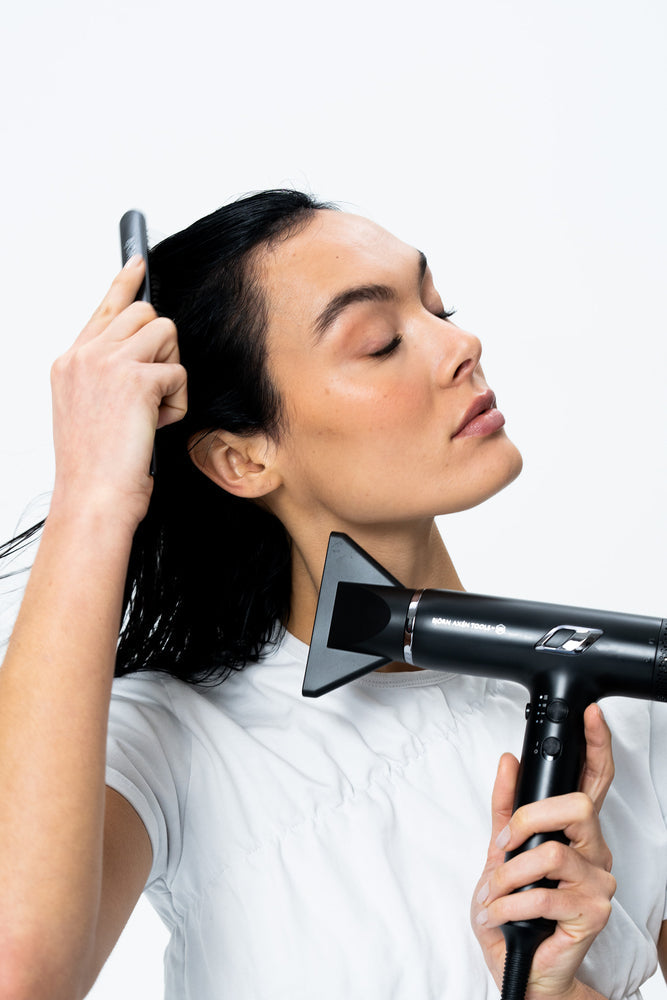 OBH Nordica – Björn Axèn Tools Nano-Haartrockner